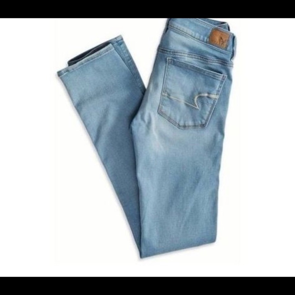 American Eagle Outfitters Jeans